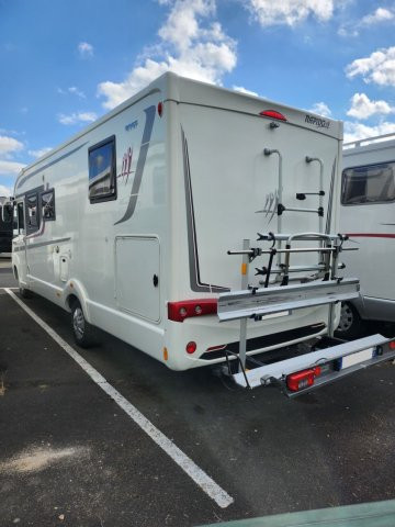 Rapido 896 F - Photo 5