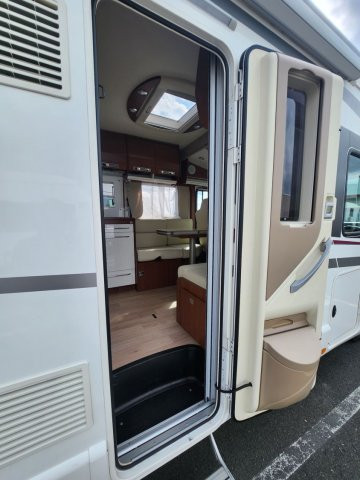Rapido 896 F - Photo 6