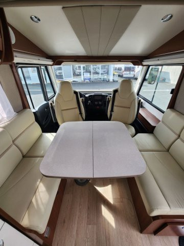 Rapido 896 F - Photo 7