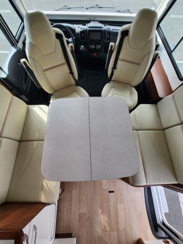 Rapido 896 F - Photo 8