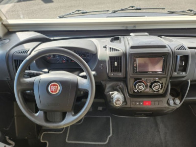 Rapido 896 F - Photo 10