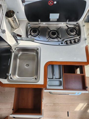Rapido 896 F - Photo 14