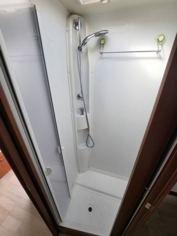 Rapido 896 F - Photo 15