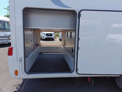 Rapido 896 F - Photo 3