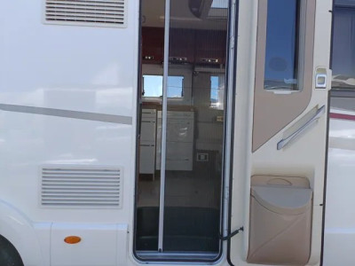 Rapido 896 F - Photo 4