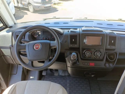 Rapido 896 F - Photo 5