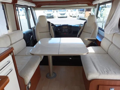 Rapido 896 F - Photo 6
