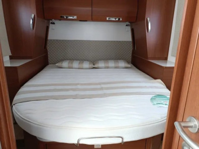 Rapido 896 F - Photo 11