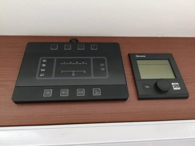 Rapido 896 F - Photo 13