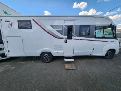 Rapido 896 F - Photo 2