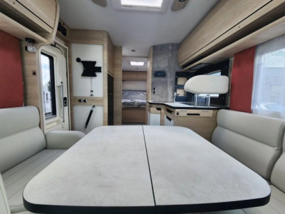 Rapido 896 F - Photo 3