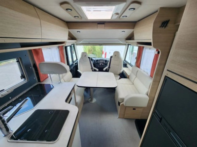 Rapido 896 F - Photo 4