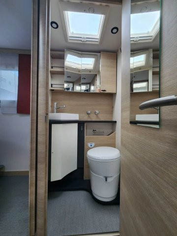 Rapido 896 F - Photo 7