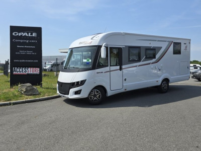 Achat Rapido 896 F 896F Neuf