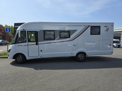 Rapido 896 F 896F - Photo 2