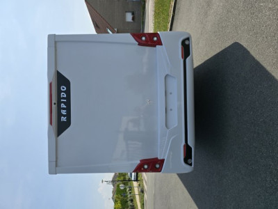 Rapido 896 F 896F - Photo 3