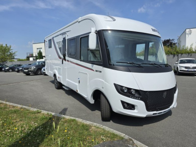 Rapido 896 F 896F - Photo 4