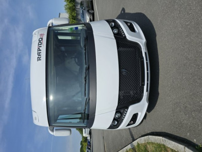 Rapido 896 F 896F - Photo 5