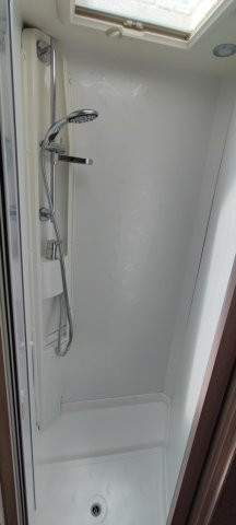 Rapido 896 F 896F 