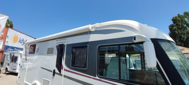 Rapido 896 F 896F 