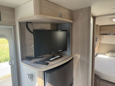 Rapido 896 F - Photo 9