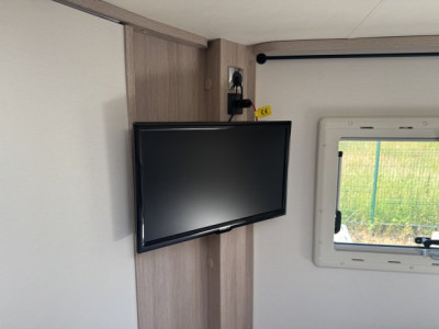 Rapido 896 F - Photo 10