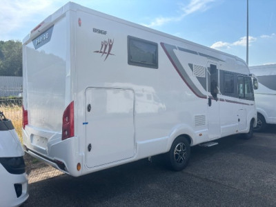 Rapido 896 F - Photo 2