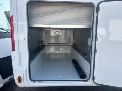 Rapido 896 F - Photo 3