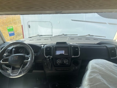 Rapido 896 F - Photo 4