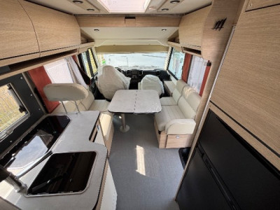 Rapido 896 F - Photo 7