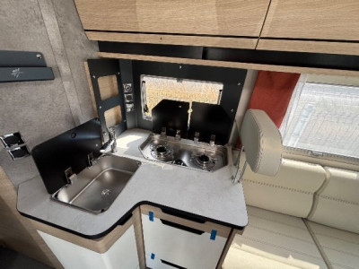 Rapido 896 F - Photo 8
