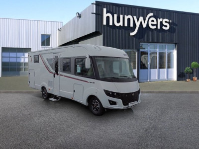 Achat Rapido 896 F Occasion