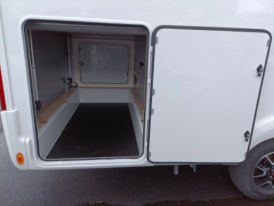 Rapido 896 F - Photo 4