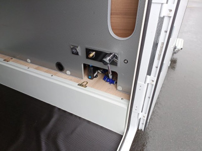 Rapido 896 F - Photo 5