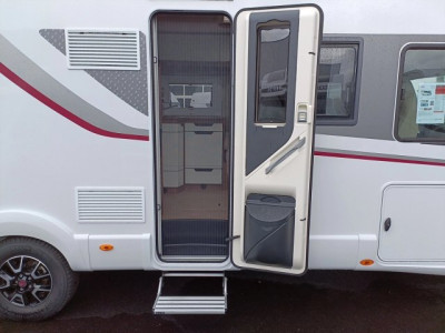 Rapido 896 F - Photo 8