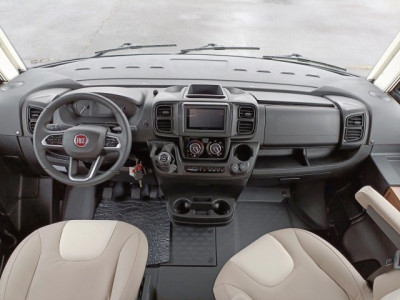 Rapido 896 F - Photo 9
