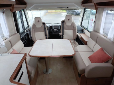 Rapido 896 F - Photo 10