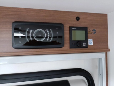 Rapido 896 F - Photo 19