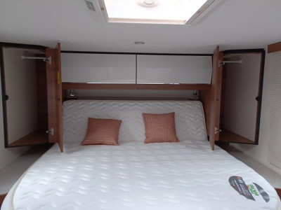 Rapido 896 F - Photo 20