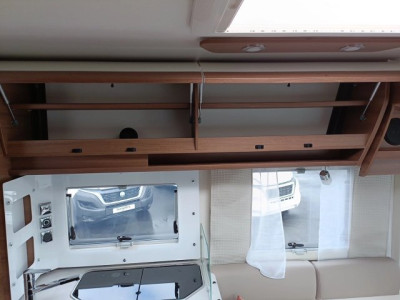 Rapido 896 F - Photo 22