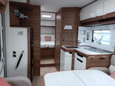 Rapido 896 F - Photo 23