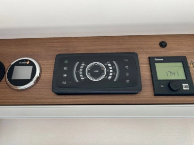 Rapido 896 F - Photo 37