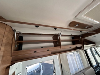 Rapido 896 F - Photo 38