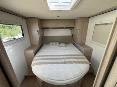 Rapido 896 F - Photo 4