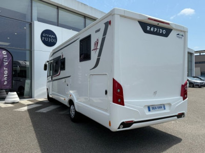 Rapido 896 F - Photo 5