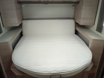 Rapido 896 F - Photo 14