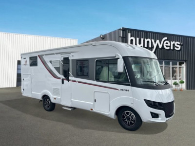 Achat Rapido 896 F SERIE 8F Neuf
