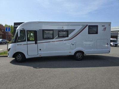 Rapido 896 F 896f - Photo 2