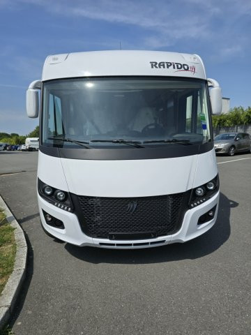 Rapido 896 F 896f - Photo 5