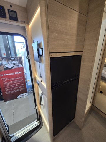 Rapido 896 F 896f - Photo 10